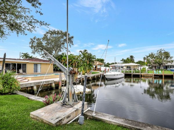 421 SE 5 Terrace, Pompano Beach, FL 33060