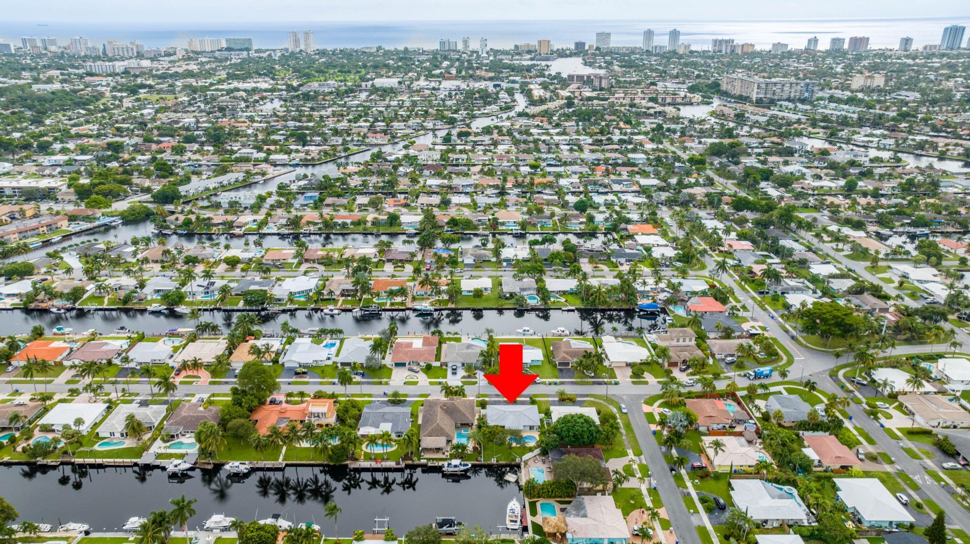 421 SE 5 Terrace, Pompano Beach, FL 33060 Photo