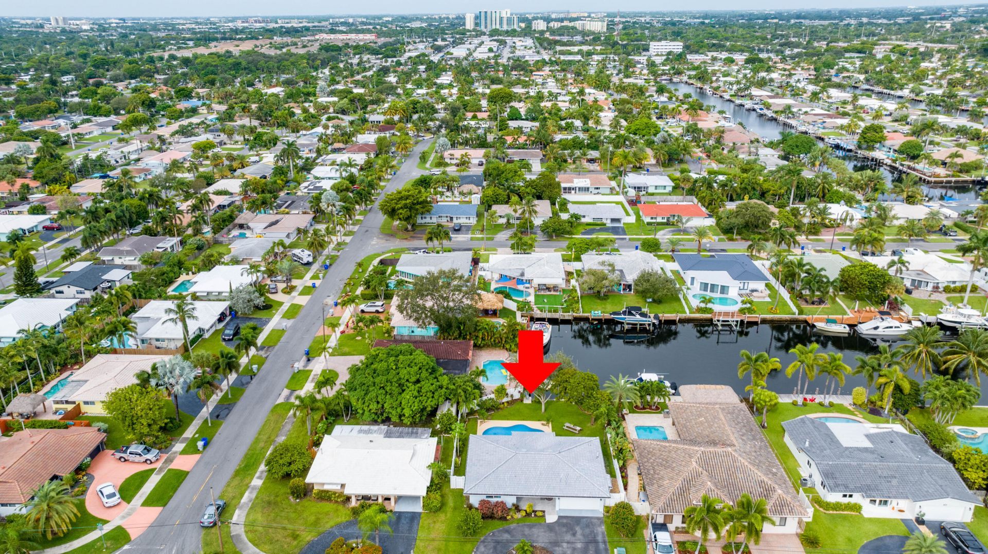 421 SE 5 Terrace, Pompano Beach, FL 33060 Photo