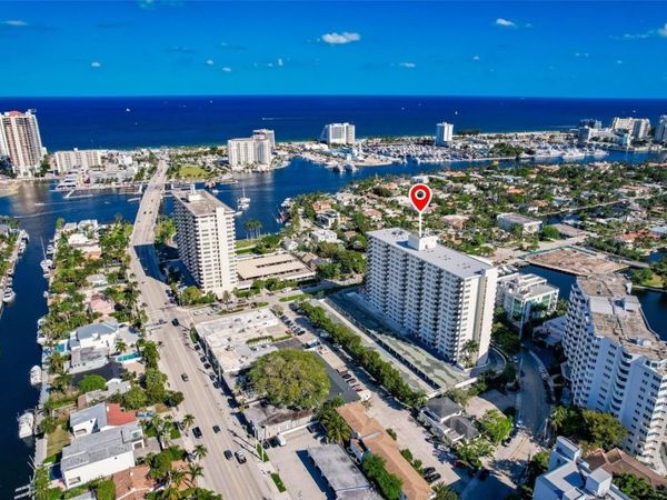340 Sunset Dr, Unit 608, Fort Lauderdale, FL 33301