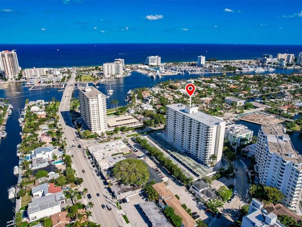 340 Sunset Drive, Unit 608, Fort Lauderdale, FL 33301