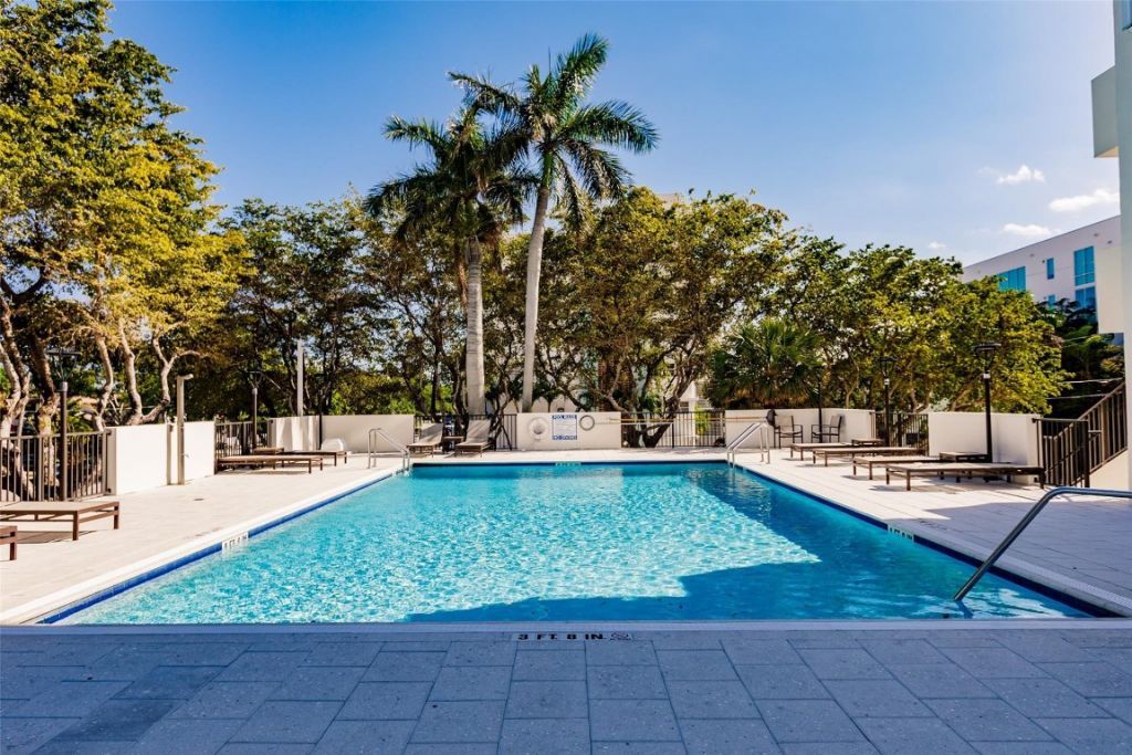 340 Sunset Drive, Unit 608, Fort Lauderdale, FL 33301 Photo