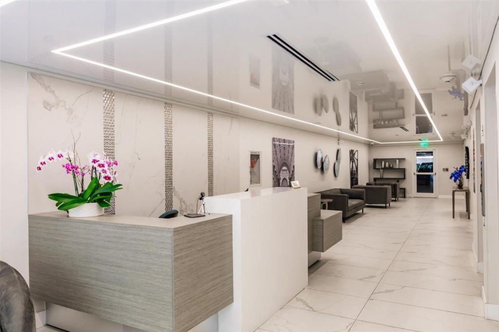 340 Sunset Drive, Unit 608, Fort Lauderdale, FL 33301 Photo