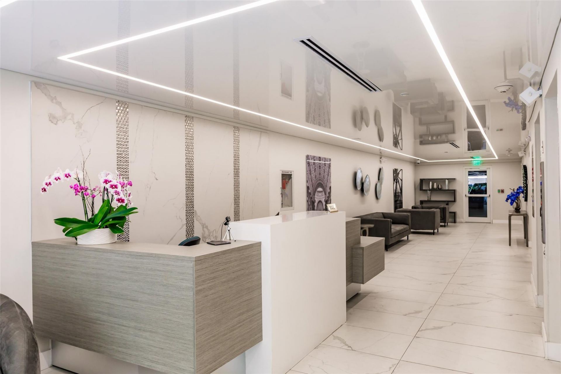 340 Sunset Drive, Unit 608, Fort Lauderdale, FL 33301 Photo