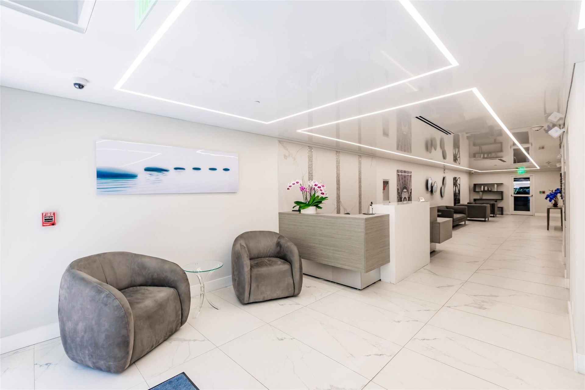 340 Sunset Drive, Unit 608, Fort Lauderdale, FL 33301 Photo