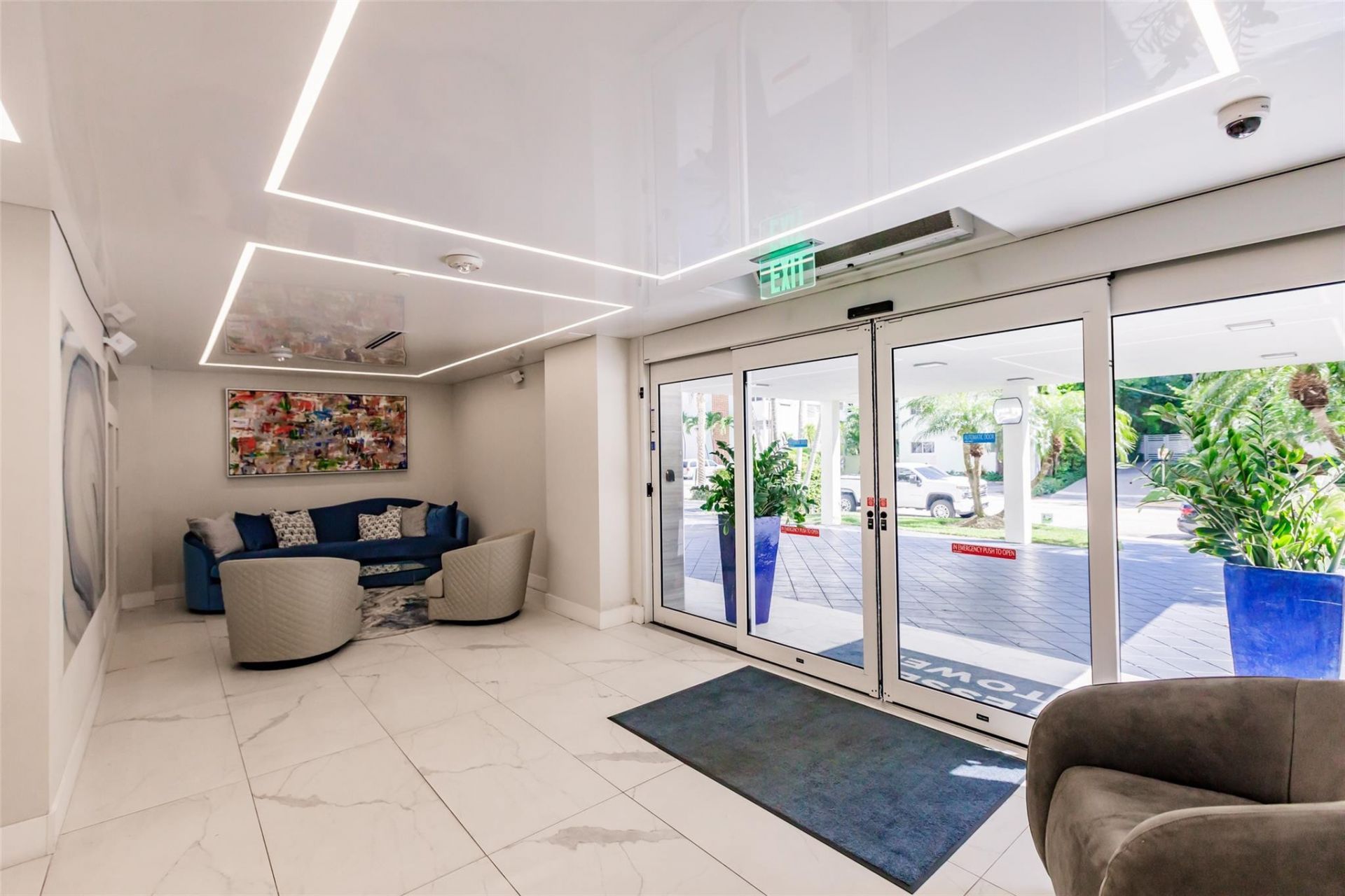 340 Sunset Drive, Unit 608, Fort Lauderdale, FL 33301 Photo