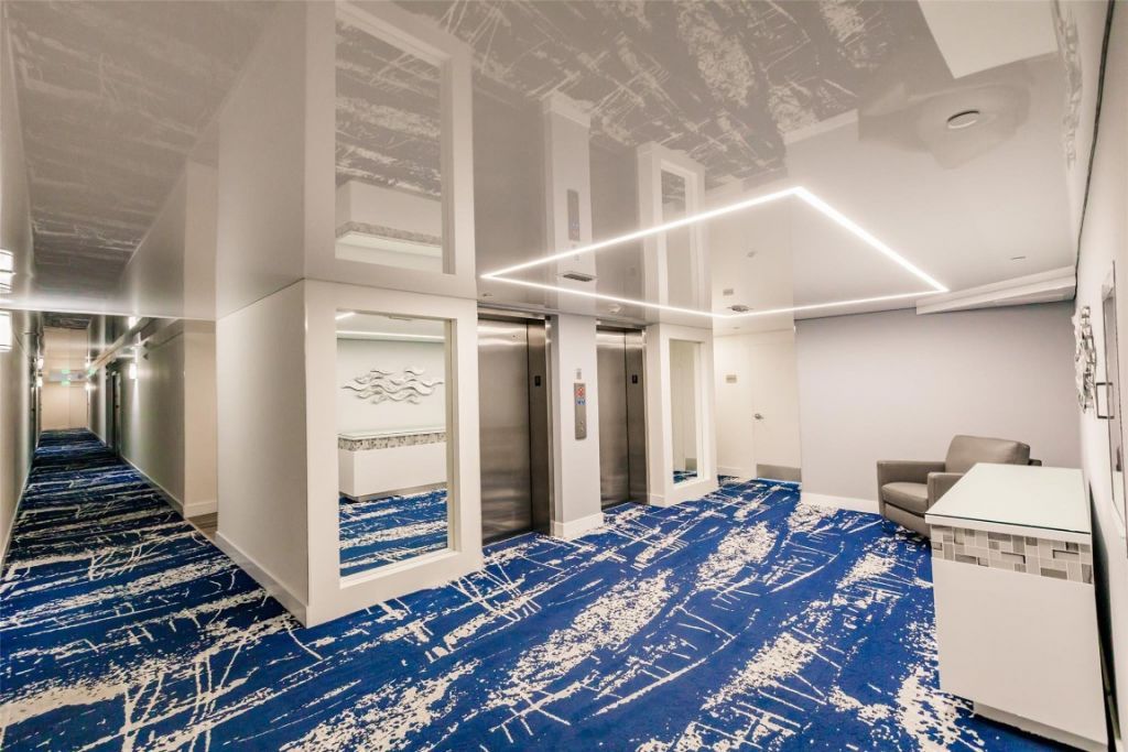 340 Sunset Drive, Unit 608, Fort Lauderdale, FL 33301 Photo