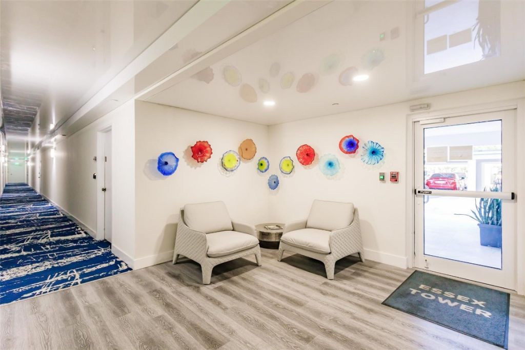 340 Sunset Drive, Unit 608, Fort Lauderdale, FL 33301 Photo