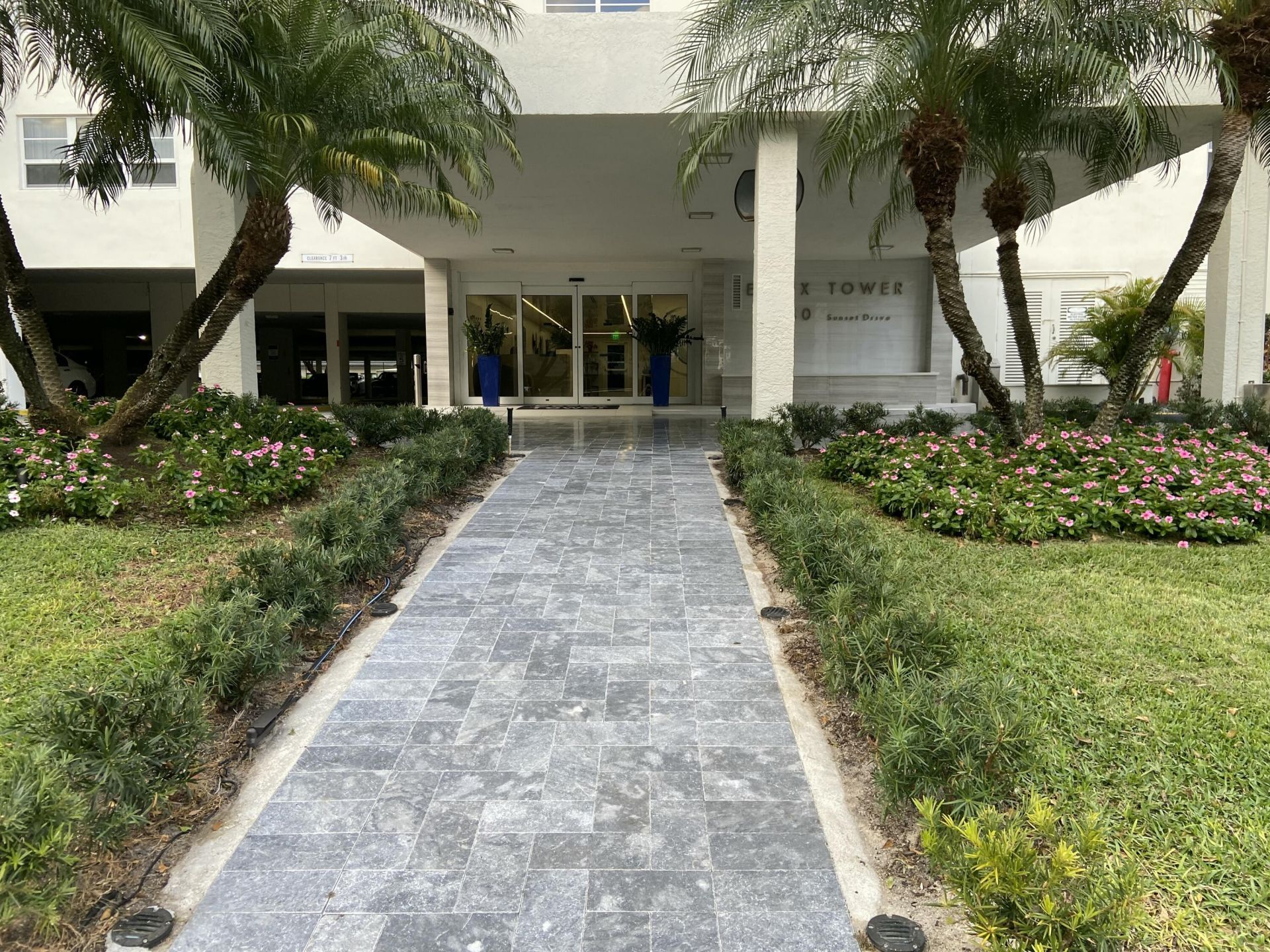 340 Sunset Drive, Unit 608, Fort Lauderdale, FL 33301 Photo