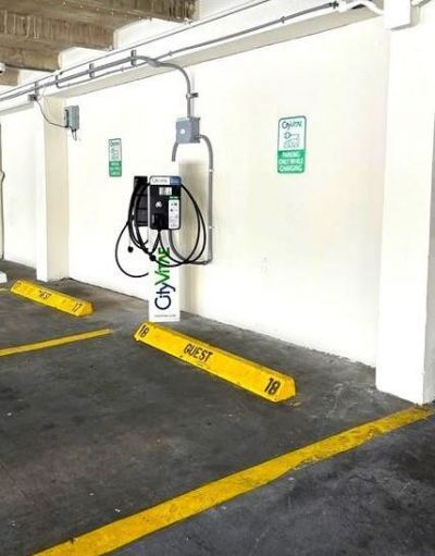 340 Sunset Drive, Unit 608, Fort Lauderdale, FL 33301 Photo