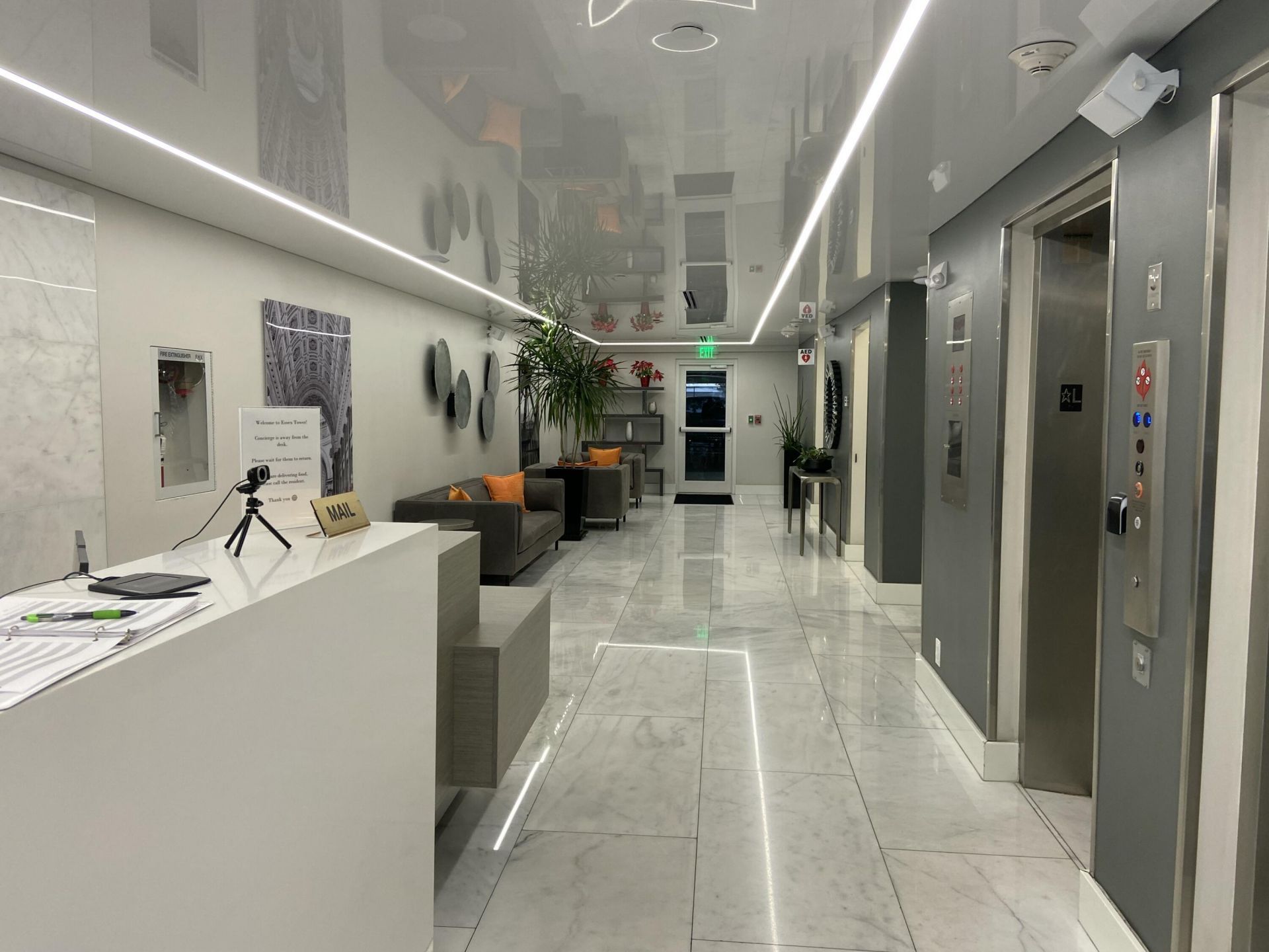 340 Sunset Drive, Unit 608, Fort Lauderdale, FL 33301 Photo