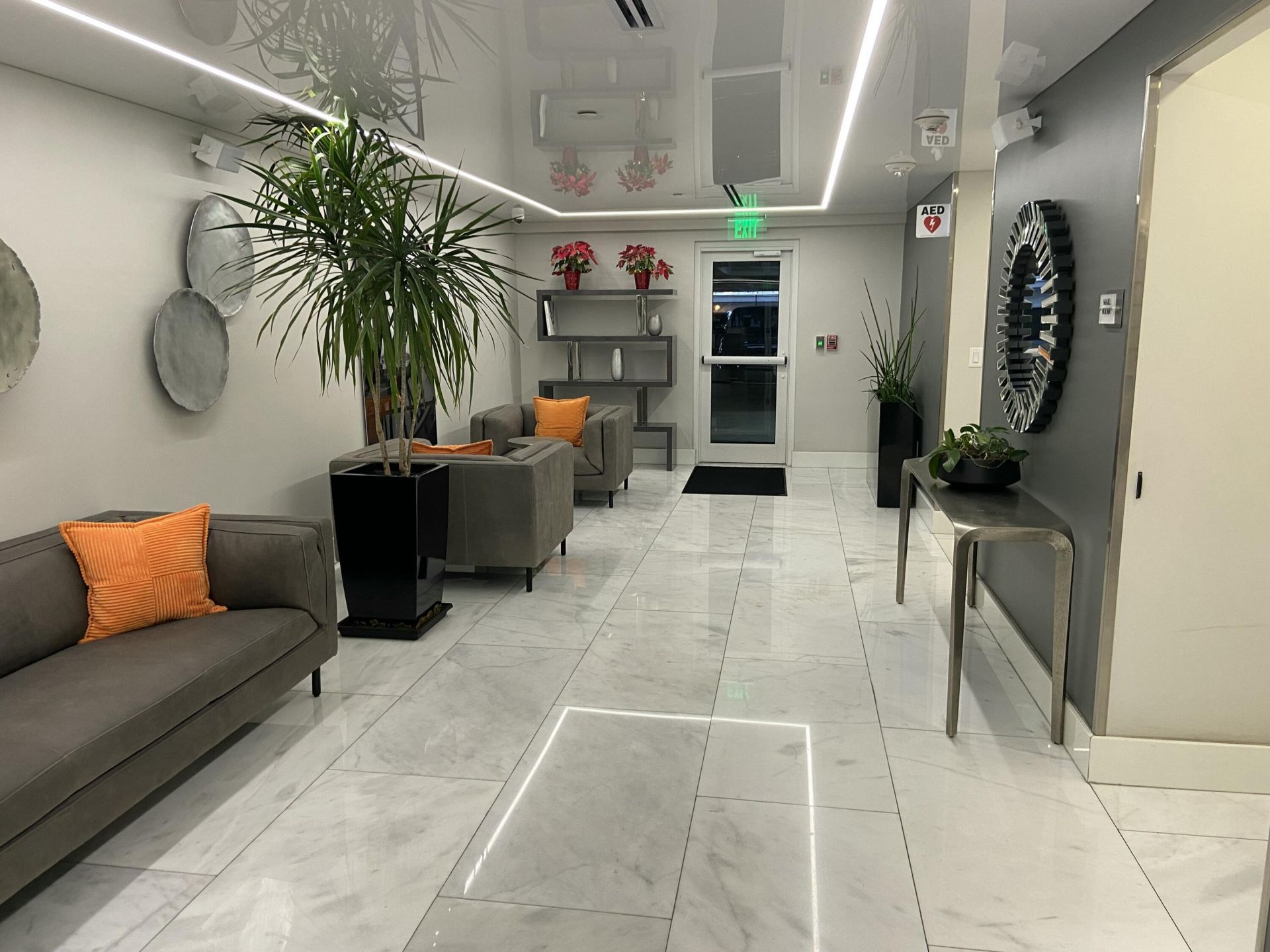 340 Sunset Drive, Unit 608, Fort Lauderdale, FL 33301 Photo