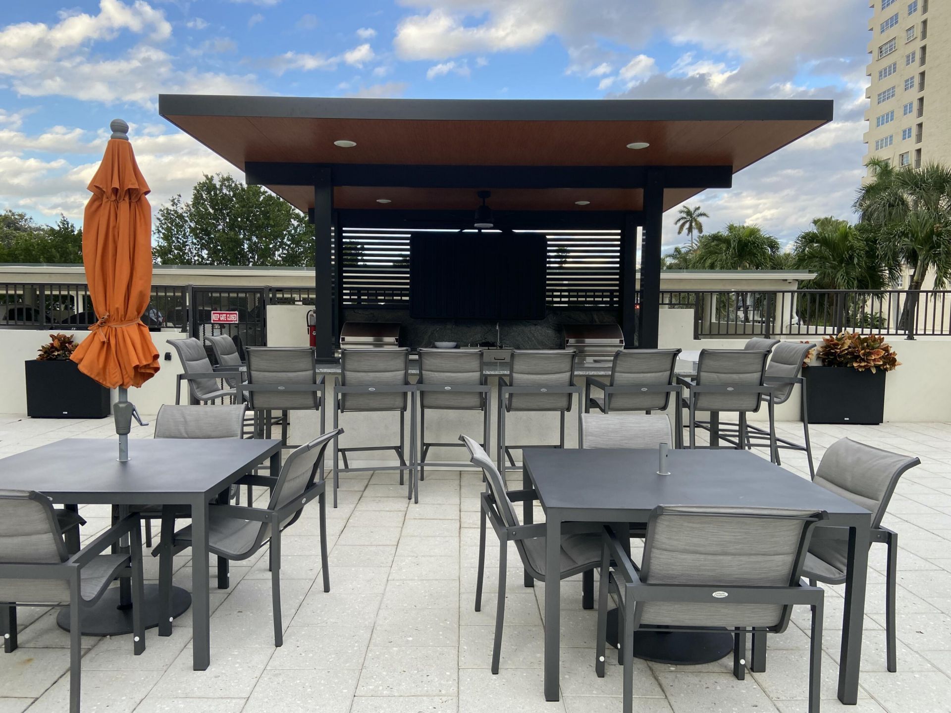 340 Sunset Drive, Unit 608, Fort Lauderdale, FL 33301 Photo