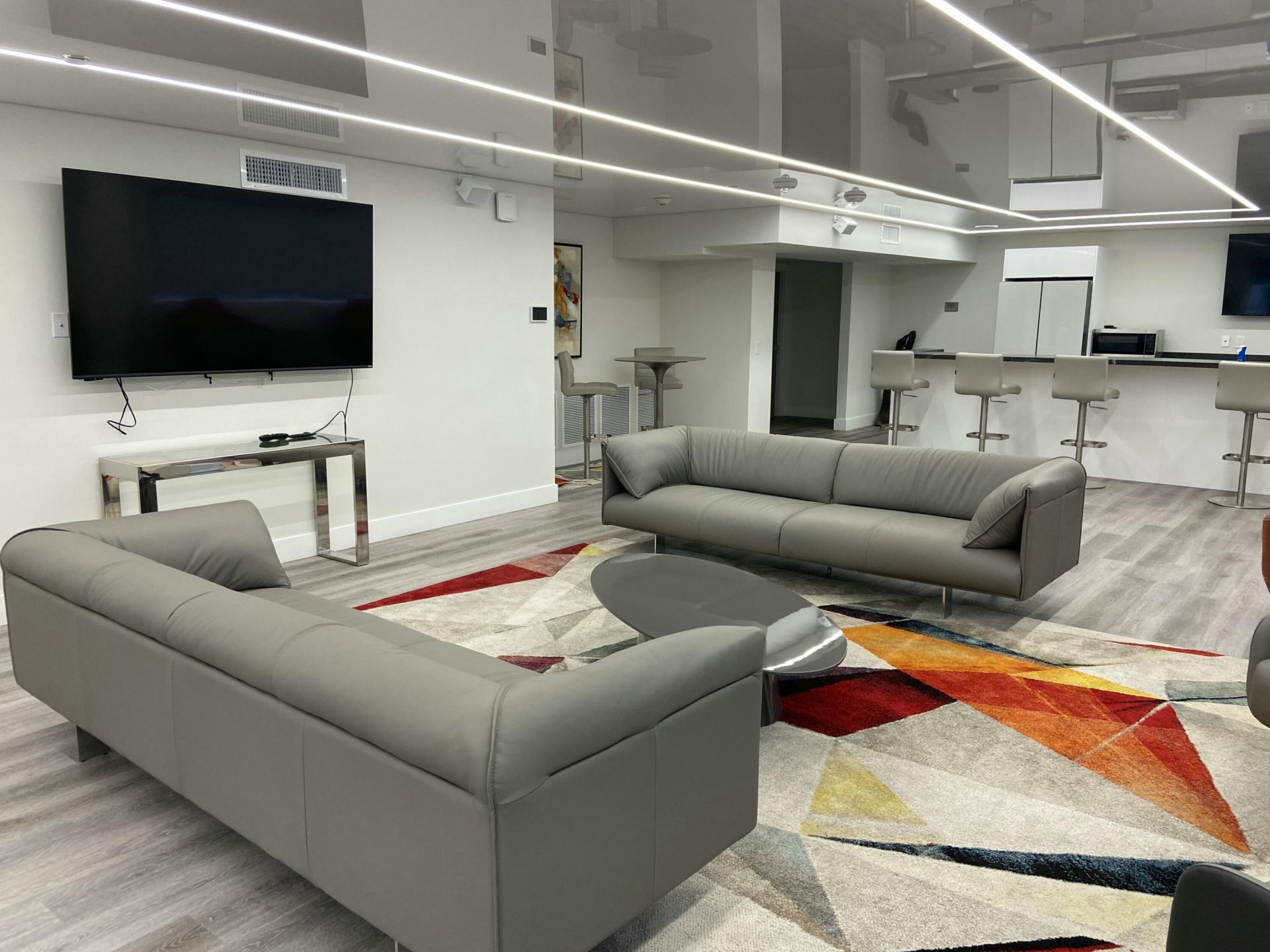 340 Sunset Drive, Unit 608, Fort Lauderdale, FL 33301 Photo