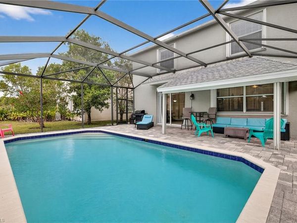 21560 Brixham Run LOOP, ESTERO, FL 33928