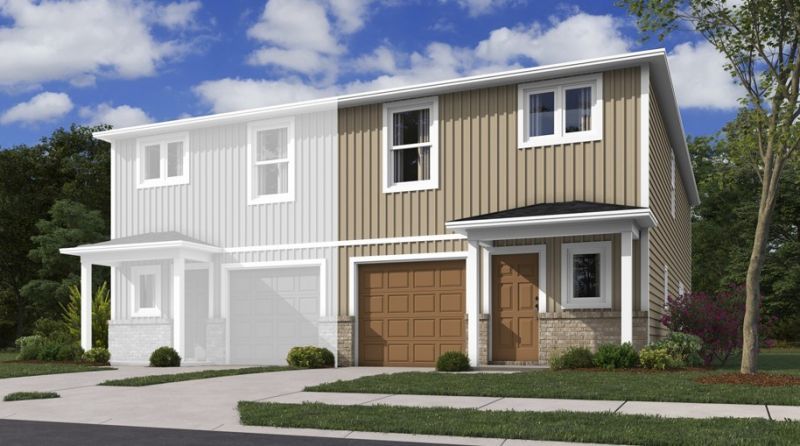 6602 SW Dignity Avenue, Bentonville, AR 72713 Main Photo