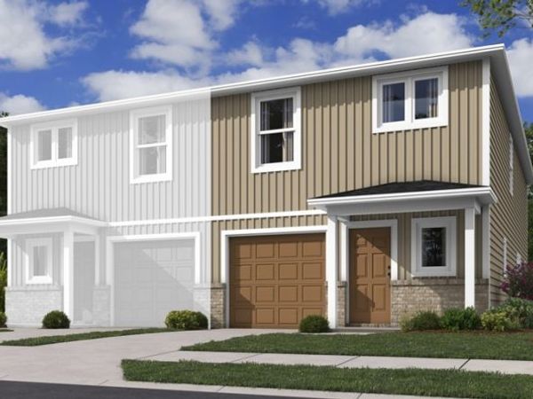 6602 SW Dignity Avenue, Bentonville, AR 72713