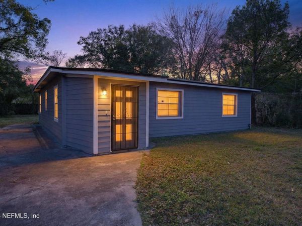 2922 W 11TH Street, Jacksonville, FL 32254