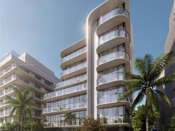 1160 101th St, Unit 201, Bay Harbor Islands, FL 33154