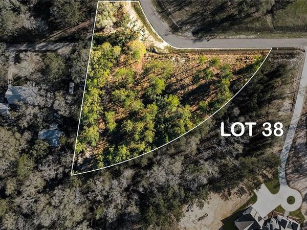 12752 CROSSVINE Drive, Covington, LA 70433