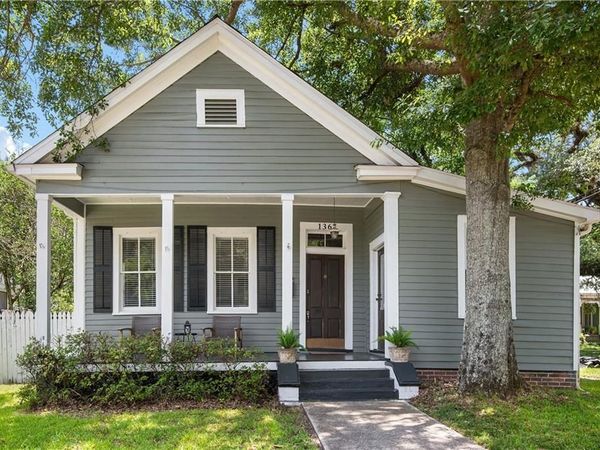 1367 Brown Street, Mobile, AL 36604