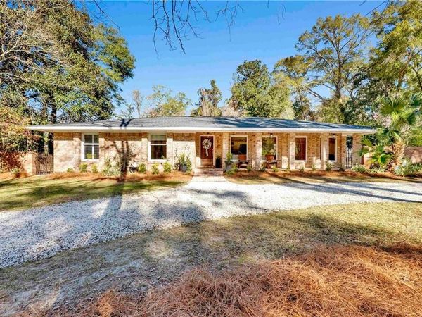 6723 Winding Brook Drive, Fairhope, AL 36532