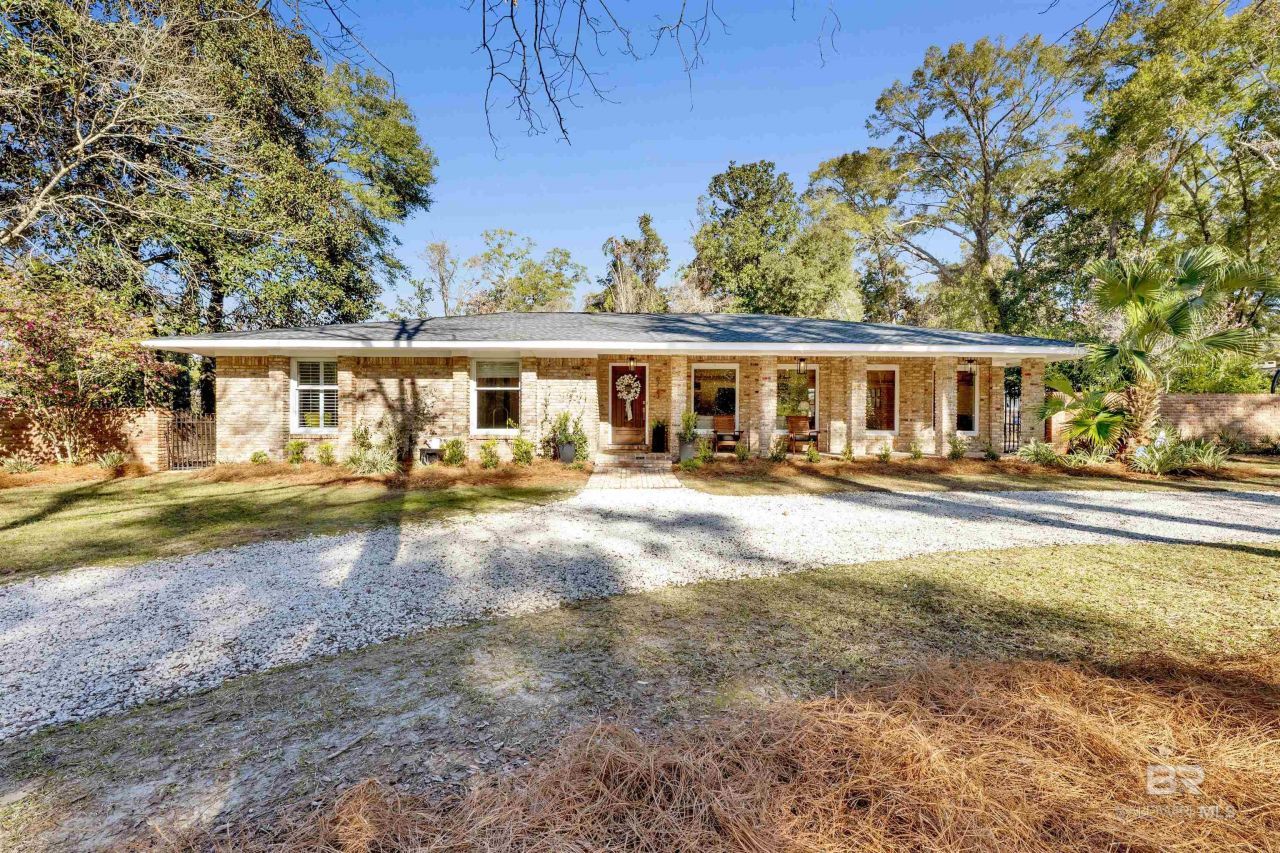 6723 S Winding Brook Drive, Fairhope, AL 36532 Main Photo