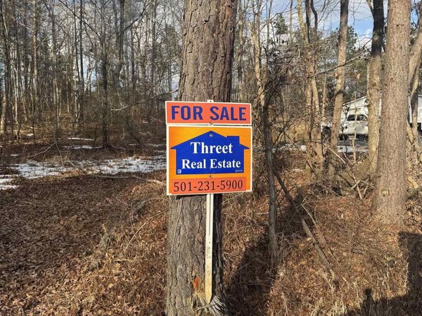 000 Carolyn Lane, Mabelvale, AR 72103