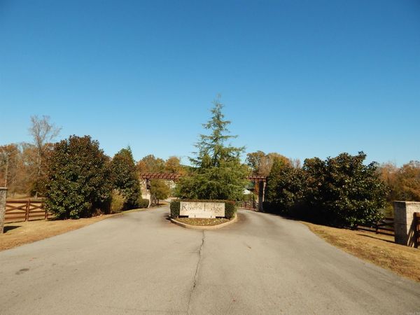Lot 11 River View Loop, Heber Springs, AR 72543