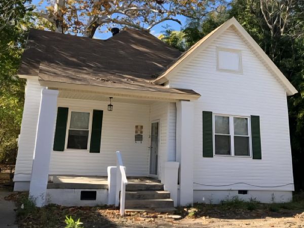 1507 Willow Street, North Little Rock, AR 72114