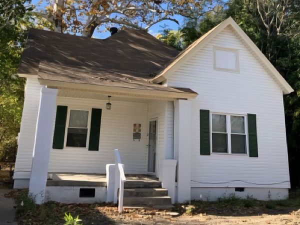 1507 Willow Street, North Little Rock, AR 72114