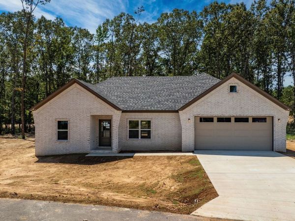 75 Turkey Roost Drive, Quitman, AR 72131