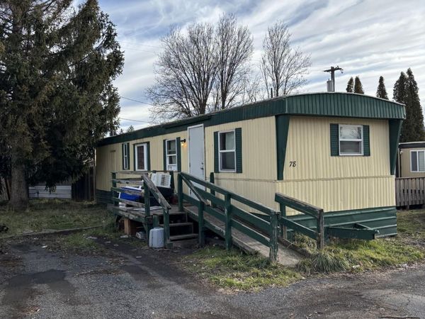 603 W Palouse River Drive, Unit 78, Moscow, ID 83843
