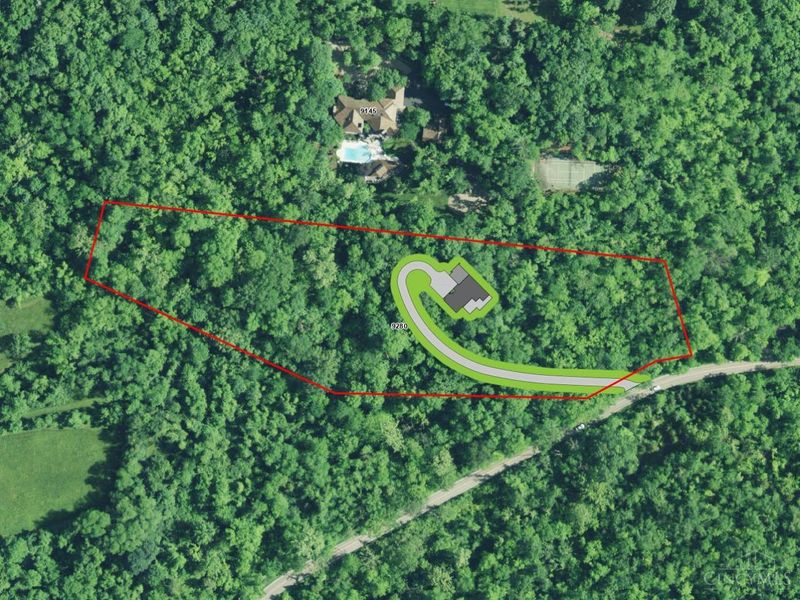 9280 Indian Hill Road, Indian Hill, OH 45243 Photo 6