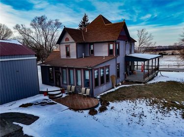 490 E Main Street, Fillmore, MO 64449