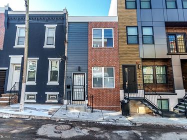 714 N SHEDWICK STREET, PHILADELPHIA, PA 19104