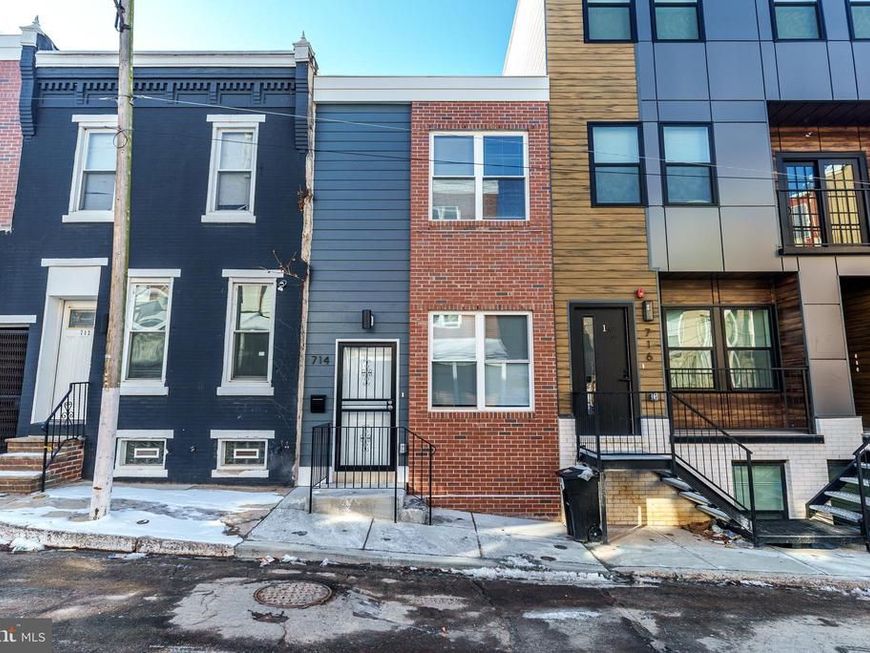 714 N Shedwick Street, Philadelphia, PA 19104 Main Photo