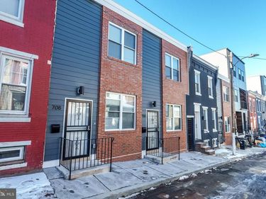 708 N SHEDWICK STREET, PHILADELPHIA, PA 19104