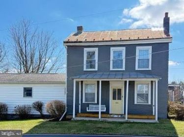 464 WOLFS BRIDGE ROAD, CARLISLE, PA 17013