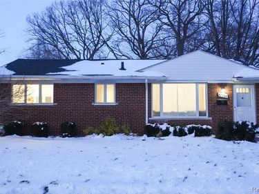 32564 Hazelwood Street, Westland, MI 48186
