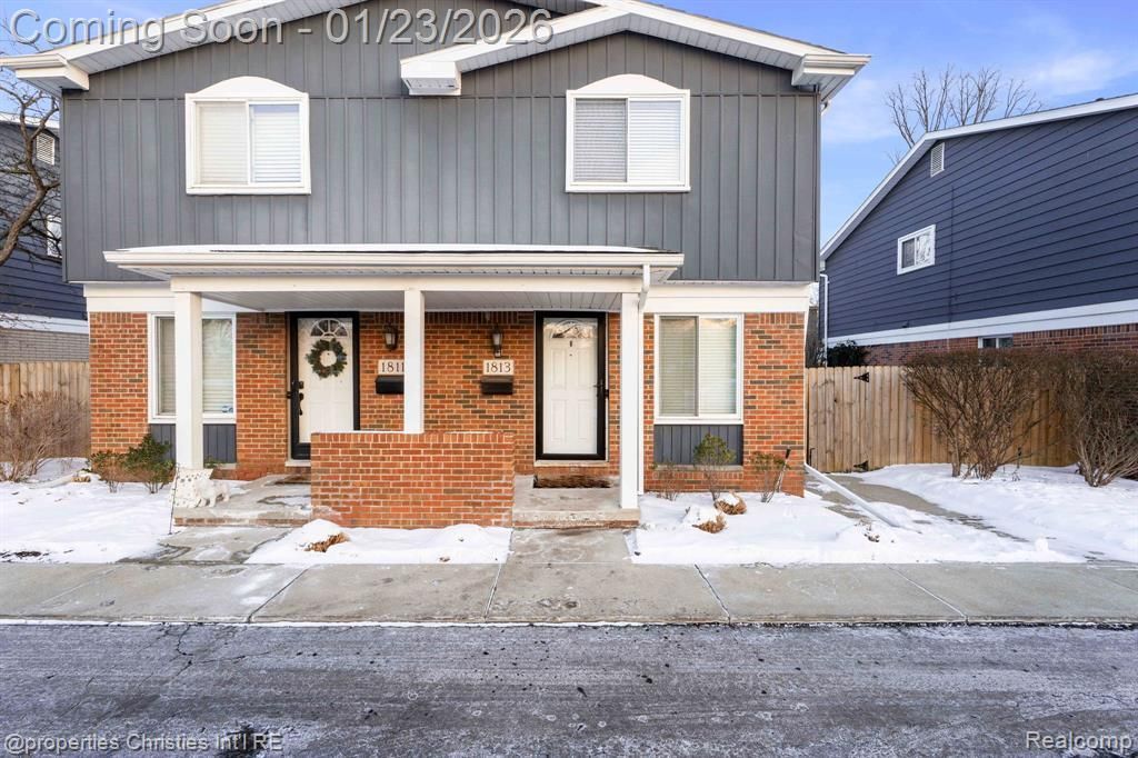 1813 Southfield Road, Birmingham, MI 48009 Main Photo