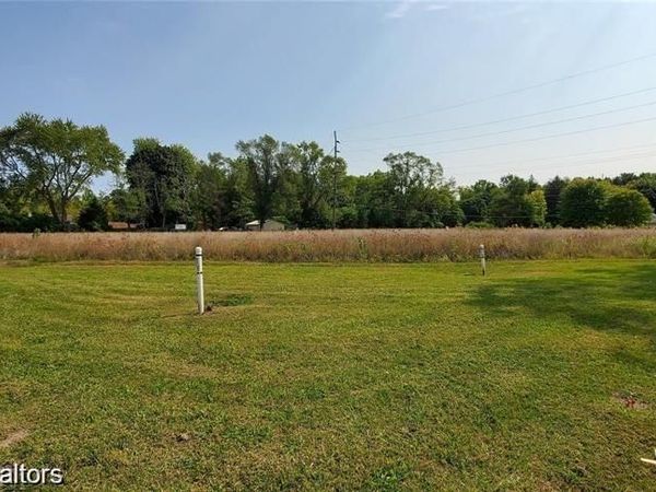 HANNAN-HURO RIVER Drive , Romulus, MI 48174