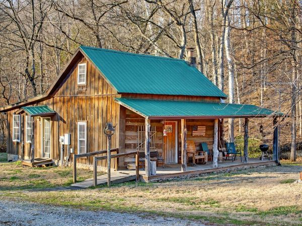 5084 Dorris Rd, Greenbrier, TN 37073