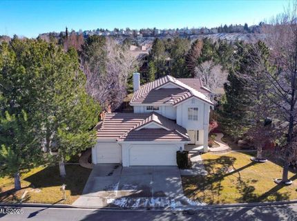 3870 N Westpoint Drive, Reno, NV 89509 Photo