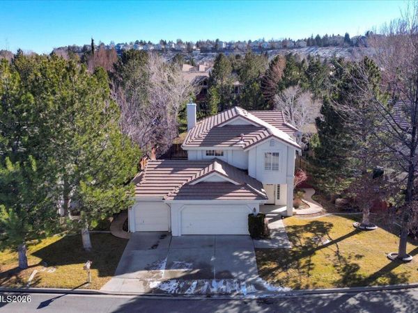 3870 N Westpoint Drive, Reno, NV 89509