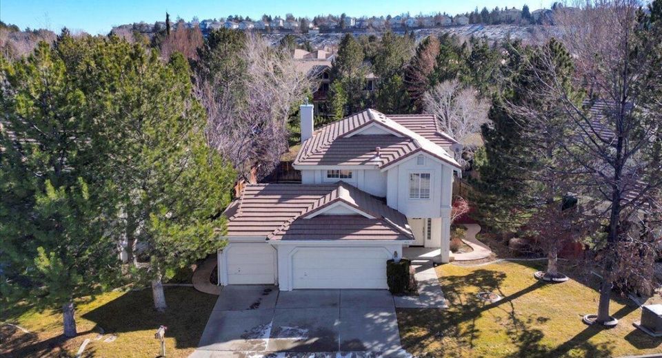 3870 N Westpoint Drive, Reno, NV 89509 Photo