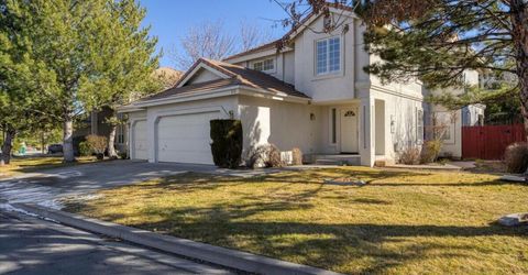 3870 N Westpoint Drive, Reno, NV 89509 Photo