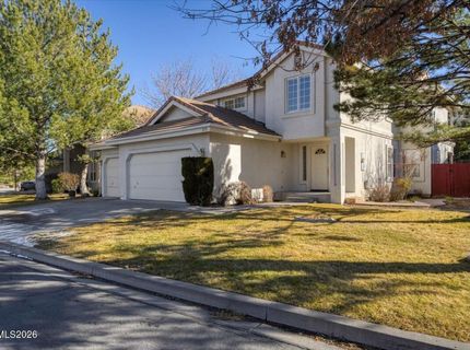 3870 N Westpoint Drive, Reno, NV 89509 Photo