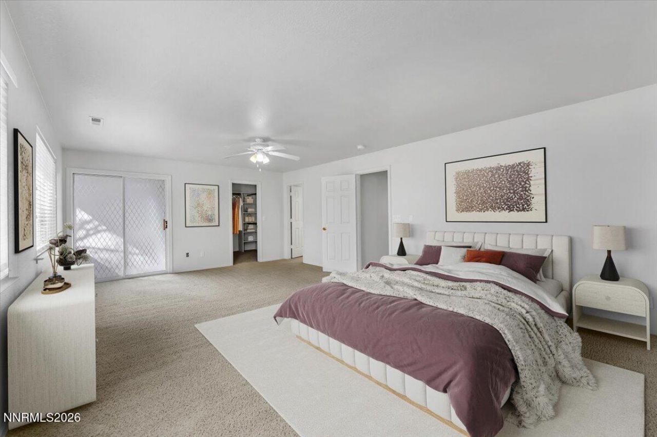 3870 N Westpoint Drive, Reno, NV 89509 Photo