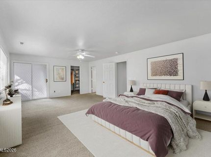 3870 N Westpoint Drive, Reno, NV 89509 Photo